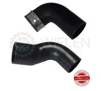 KIT MANICOTTI INTERCOOLER TUBO TURBO PER BMW X3 E83 xDrive 30d 35d 11613415784