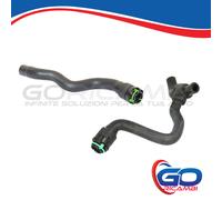 KIT 2 MANICOTTI RISCALDAMENTO OPEL ASTRA G 1.7 TD