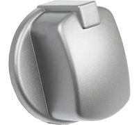 Kit 2 Manopola Inox Forno Adattabile Indesit Ariston (1)