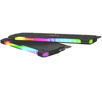 Memoria RAM Patriot Viper Steel PVSR416G320C6K 16GB 2x8GB DDR4 3200MHz CL19 RGB Multicolore