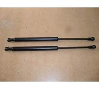 KIT 2 MOLLE A GAS FORD C-MAX '03-'06 - AMMORTIZZATORI PISTONI COFANO POSTERIORE