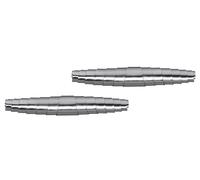 Kit 2 Molle di Ricambio Felco per Forbici Mod. 2-4-8-11 Felco Giardinaggio e agr