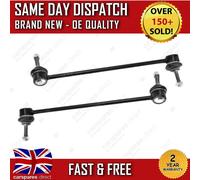 Kit 2 Montanti Barra Stabilizzatrice Anteriore Nissan Qashqai MK1