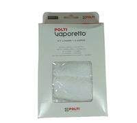 Kit 2 panni + 2 cuffie per Vaporetto Polti PAEU0307