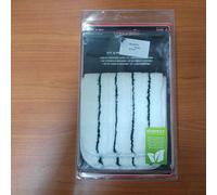 KIT 2 PANNI IN MICROFIBRA POLTI PER VAPORETTO MOP - TURBO MOP