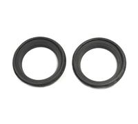 KIT PARAPOLVERI FORCELLA NOK 45X58,4X4,6/14 MM HUSQVARNA CR 250 1999-2004
