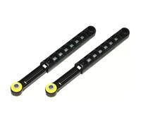 KIT 2 PEZZI AMMORTIZZATORE ORIGINALI SUSPA X BOSCH SIEMENS 80N CODICE 11051551