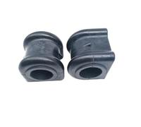 Kit 2 Pezzi Boccole Per Barra Stabilizzatrice Bracci Controllo Parti Telaio Per Jeep Per Wrangler Per Ram 2500 2007-2017 Supporto Braccio