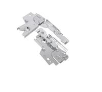 KIT CERNIERA DX SX PORTA LAVASTOVIGLIE ELECTROLUX REX ZANUSSI 50286356006