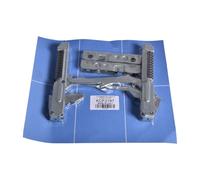 KIT 2 PEZZI CERNIERE PER FORNO GLEM GAS PORTA PESANTE CODICE KCF2197