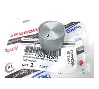 KIT 2 pezzi Manopola (Originale Beko) per piano cottura a gas, codice ricambio: 150244203, uspshop.eu