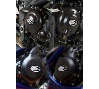 kit 2 pezzi protezioni motore Triumph Street Triple 675 R 2014-2016 R&G