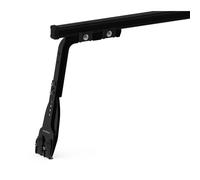Nordrive Barre portatutto furgone Citroen C25 tetto alto dal 1981 al 02/1994 3 barre