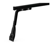 Kit 2 piedi per veicoli con grondina 22-37 cm Adatto le barre Kargo e Plus. Il è