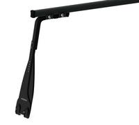 Kit 2 piedi per veicoli con grondina - 43-58 cm