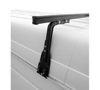 KIT 2 PIEDI PER VEICOLI CON GRONDINA PER BARRE NORDRIVE KARGO/KARGO N30315