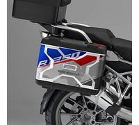 KIT 2 PROTEZIONI ADESIVE VALIGIE VARIO COMPATIBILE CON BMW R 1250 GS VARIO 2° MODELLO VV2-R1250GS (HP)