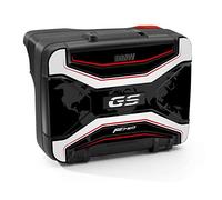 KIT 2 PROTEZIONI ADESIVE VALIGIE VARIO F 750 GS VV3-001 (Light white)