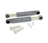Kit 2 pz ammortizzatore lavatrice Bosch Siemens 00673541 90N