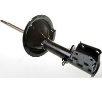 KIT 2 PZ AMMORTIZZATORI ANTERIORI MARCA ASHIKA FIAT DOBLO 1.2 1.3 1.4 1.6 1.9