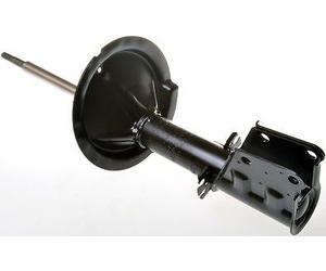 KIT 2 PZ AMMORTIZZATORI ANTERIORI MARCA ASHIKA FIAT DOBLO 1.2 1.3 1.4 1.6 1.9