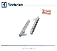 KIT 2 PZ CERNIERA PORTA FORNO ORIGINALE 50289805009 EX 3581914540 50290520001