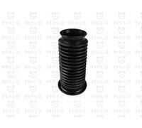 KIT 2 PZ CUFFIA TAMPONE AMMORTIZZATORE ANT FIAT GRANDE PUNTO DOBLO LINEA 51560