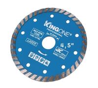 KIT 2 PZ DISCO DISCHI DA TAGLIO PER FLEX SMERIGLIATRICE DA 4.5" 115M DIAMANTATO