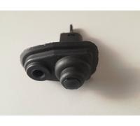 KIT 2 PZ Pulsante Interruttore Porta per Antifurto Cabina Camper Furgone Auto