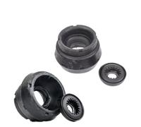 KIT 2 PZ SUPPORTO AMMORTIZZATORE A MOLLE AUDI A1 A3 TT VW GOLF 4 BORA POLO