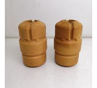 KIT 2 PZ TAMPONE AMMORTIZZATORE ANTERIORE AUDI 100 - A6 PER 4A0412131