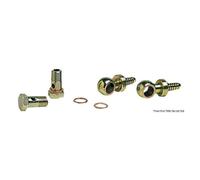 Kit 2 raccordi 10 mm - 1 PZ Osculati - 17.638.03 - 1763803