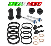 KIT 2 REVISION PINZA FRENO ANTERIORE Honda 1100 Pan European 1992 1993 1994 1995