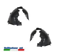 KIT 2 RIPARI PROTEZIONE PASSARUOTA ANTERIORI ADATTI A FORD C-MAX DM2 DAL 2007->