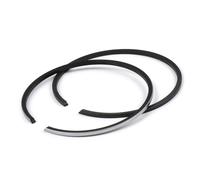 Kit 2 Segmento Fascia Elastica Top Diametro 48 Motori Piaggio Sfera Zip SP NRG