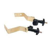 Lampa Kit 2 serrature interne aggiuntive per cabina camion – compatibile Daf XD/XF/XG/XG+ dal 2021