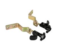 Lampa 97988: Serrature interne aggiuntive per cabina camion - Man TGA (03/99..