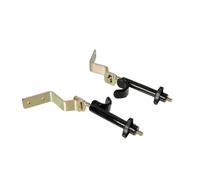 Lampa 97940: Serrature interne aggiuntive per cabina camion - Man TGS (09/14..