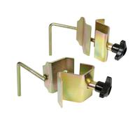 Kit 2 serrature interne aggiuntive cabina camion - Renault Magnum