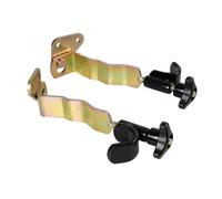 Kit 2 serrature interne aggiuntive cabina camion - Renault Premium