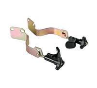 Lampa Serrature interne aggiuntive per cabina camion 97938 – Kit 2 – Scania Serie 7