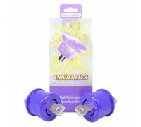 Powerflex di Coda Posteriore Braccio Boccole Anteriori per Alfa Romeo