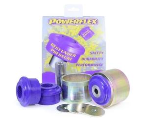 Kit 2 Silent Block Braccio Inferiore Trasversale Powerflex Audi A4 (8K) A5 Q5