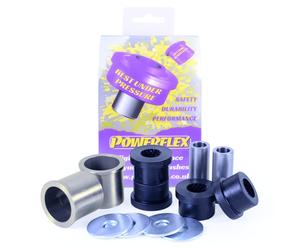 Kit 2 Silent Block Powerflex Bracci Inferiori Posteriori Alfa Romeo Giulietta