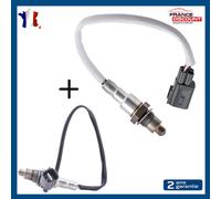 Kit 2 Sonde Lambda Per Toyota AYGO / AYGO X / Yaris 1.0 894650H070
