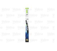 KIT 2 SPATOLE SPAZZOLE TERGI TERGICRISTALLI VALEO ALFA ROMEO 156 VM208