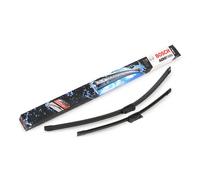 Kit 2 Spazzole BOSCH Tergicristallo Anteriore per Audi Seat Skoda VW