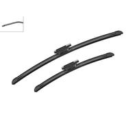 Tergicristallo per parabrezza BOSCH 3 397 014 095, Aerotwin A012S Lunghezza 500+360mm, 2 pezzo