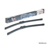Spazzola tergicristallo BOSCH Aerotwin 3 397 014 118, 550/500mm, Anteriore, 2 Pezzo