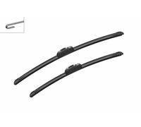 Kit 2 Spazzole tergicristallo BOSCH AEROTWIN BMW SERIE 3 E46 dal 1998 al 03/2005